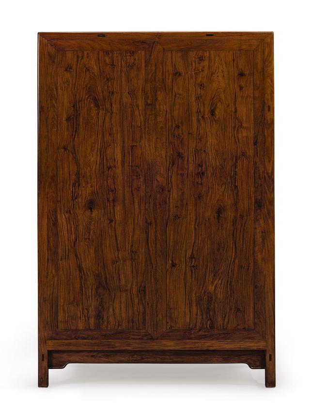 重器再现！佳士得纽约压轴专场中国瓷器及工艺精品细节赏析