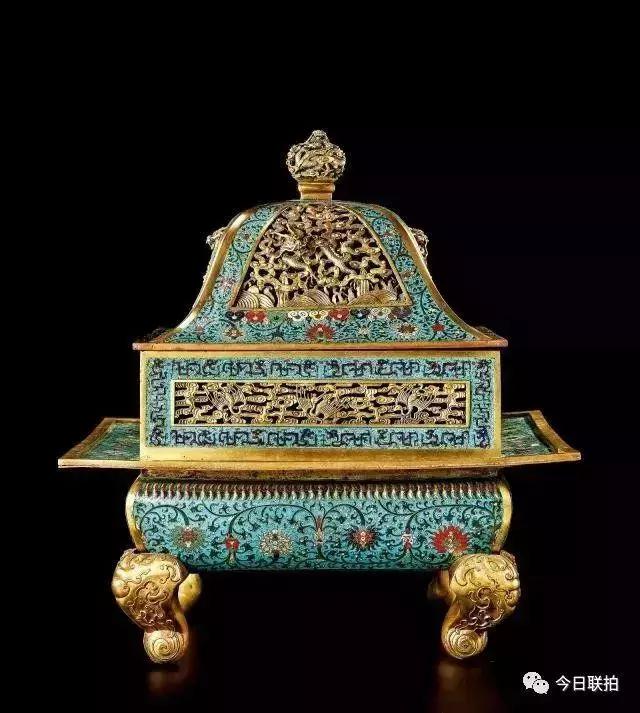 香港春拍攻略,日程和亮点拍品都为您准备好了