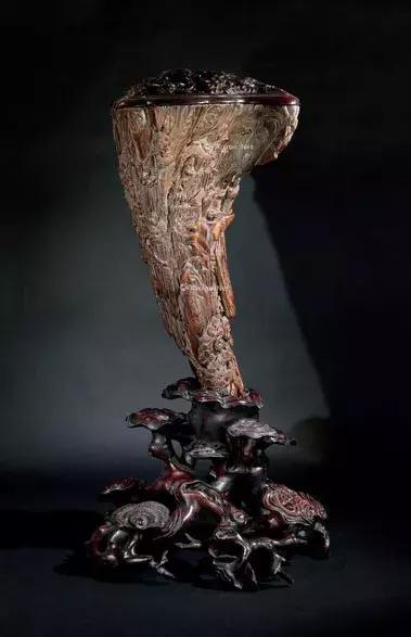 香港春拍攻略,日程和亮点拍品都为您准备好了