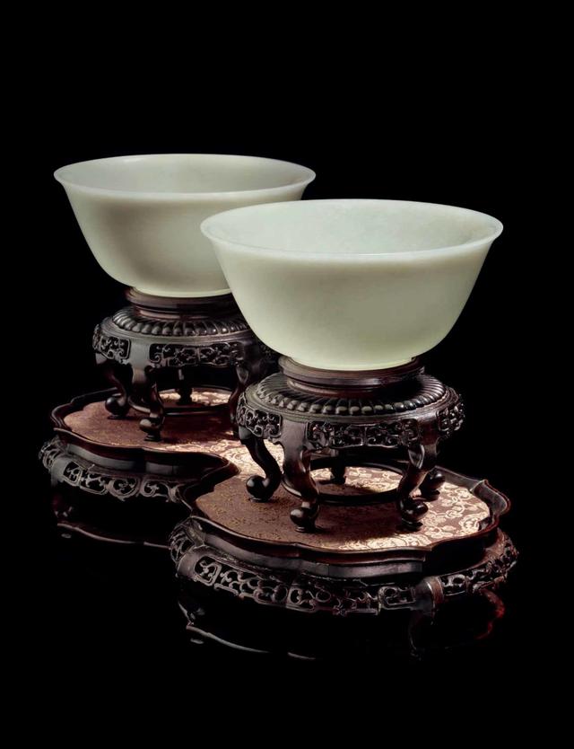 重器再现！佳士得纽约压轴专场中国瓷器及工艺精品细节赏析