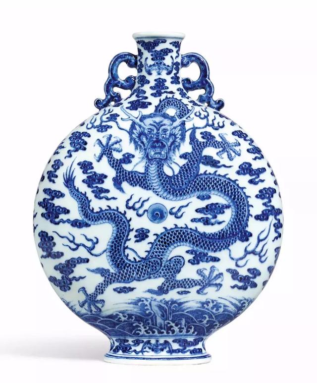 香港春拍攻略,日程和亮点拍品都为您准备好了