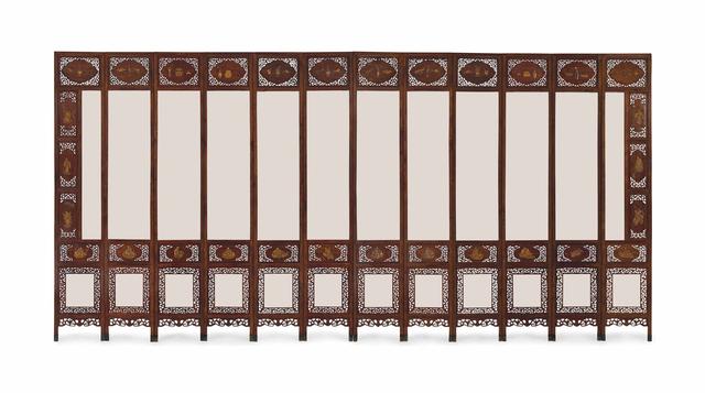 重器再现！佳士得纽约压轴专场中国瓷器及工艺精品细节赏析