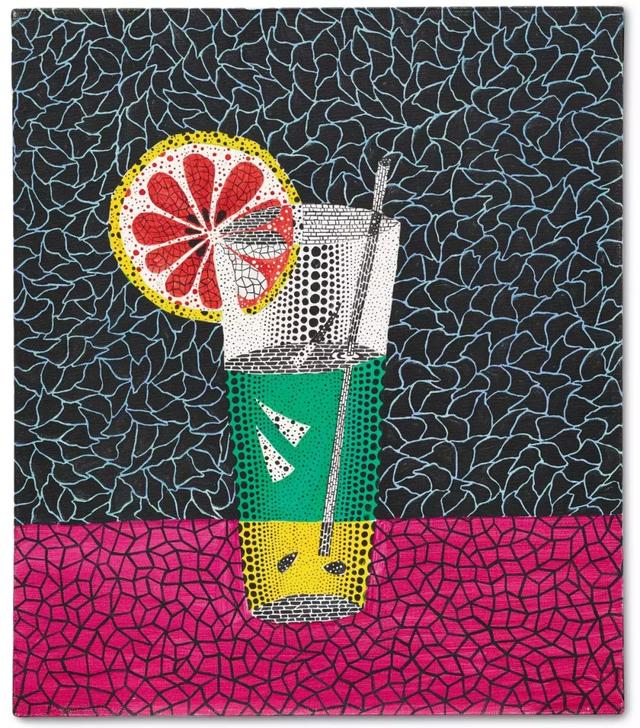 香港春拍攻略,日程和亮点拍品都为您准备好了