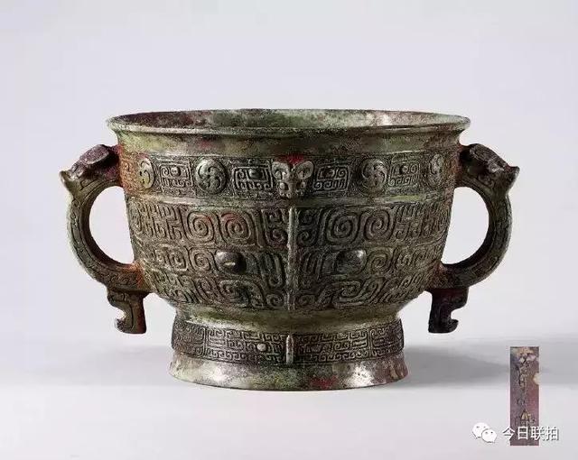 重磅！保利香港2018春拍部分珍品抢先曝光...