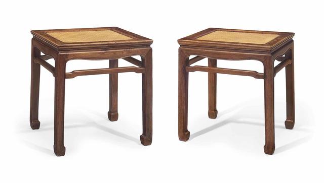 重器再现！佳士得纽约压轴专场中国瓷器及工艺精品细节赏析