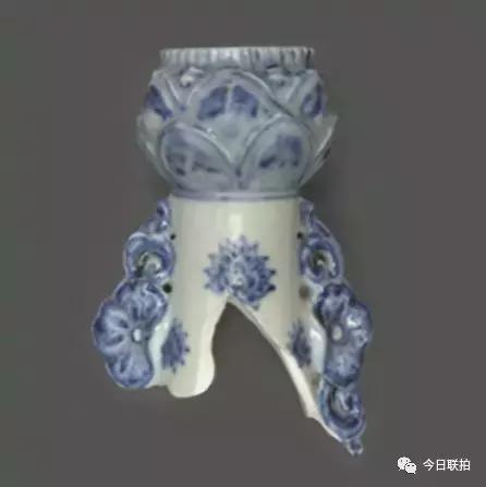 有耿宝昌背书,纽约春拍这只明成化瓶要红!