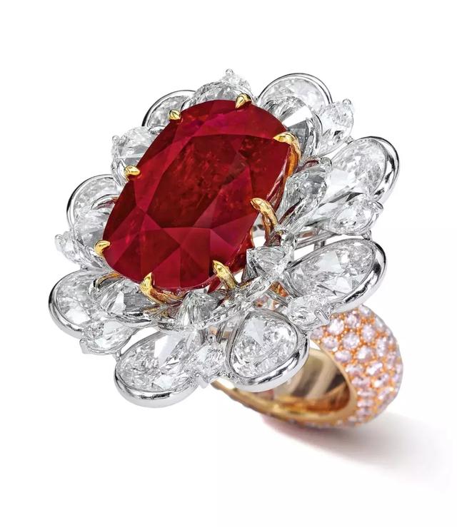 香港春拍攻略,日程和亮点拍品都为您准备好了