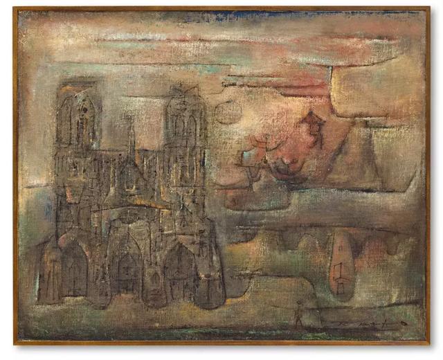 香港春拍攻略,日程和亮点拍品都为您准备好了