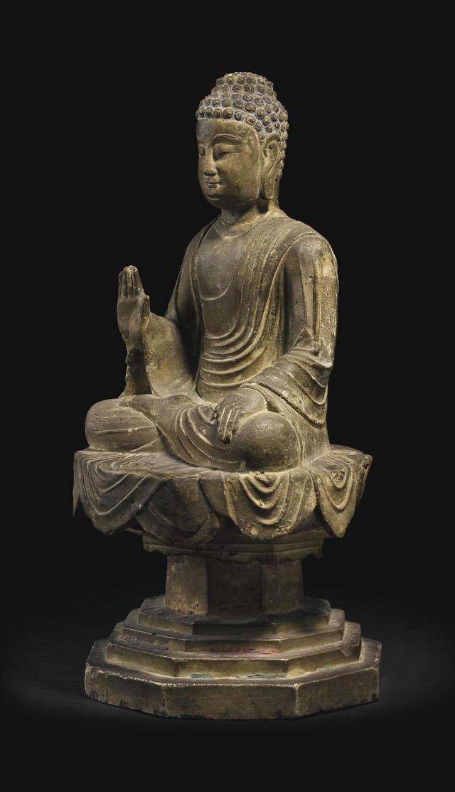 重器再现！佳士得纽约压轴专场中国瓷器及工艺精品细节赏析