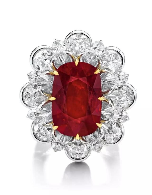 香港春拍攻略,日程和亮点拍品都为您准备好了