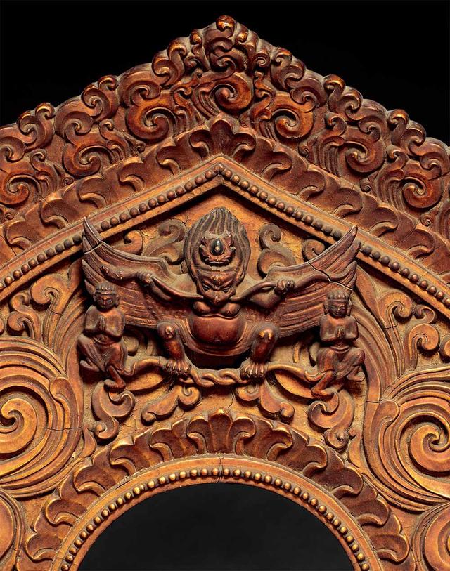 重器再现！佳士得纽约压轴专场中国瓷器及工艺精品细节赏析