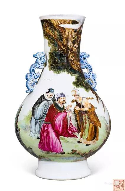 香港春拍攻略,日程和亮点拍品都为您准备好了