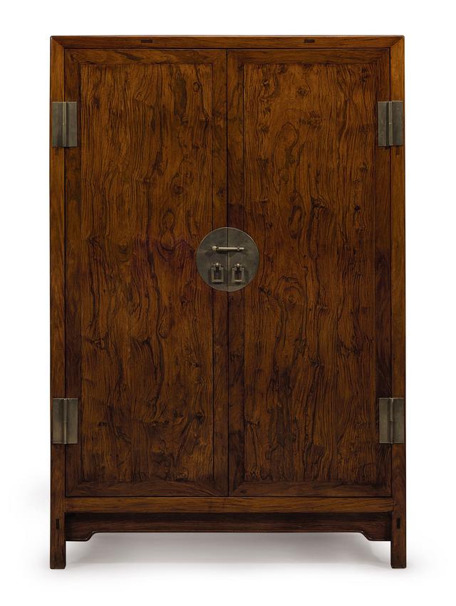 重器再现！佳士得纽约压轴专场中国瓷器及工艺精品细节赏析