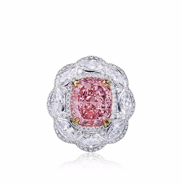 香港春拍攻略,日程和亮点拍品都为您准备好了