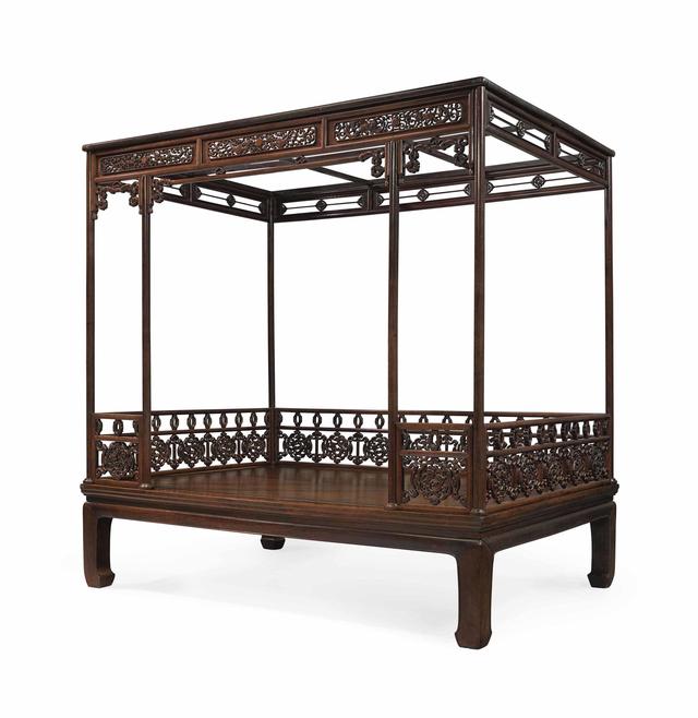 重器再现！佳士得纽约压轴专场中国瓷器及工艺精品细节赏析