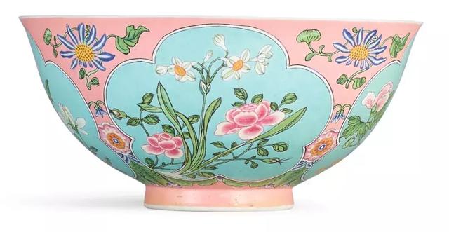 香港春拍攻略,日程和亮点拍品都为您准备好了