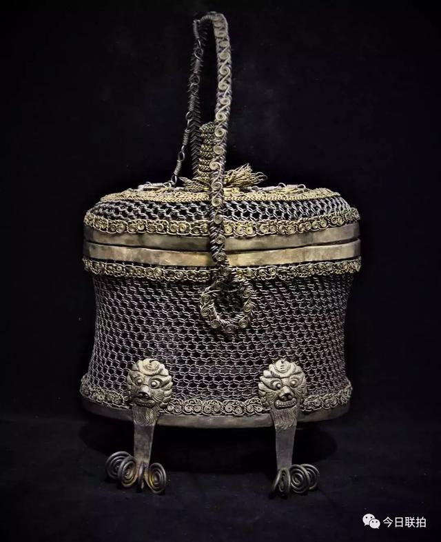 美国 TG BOWO：低至100美元起拍，161件艺术精品等您淘