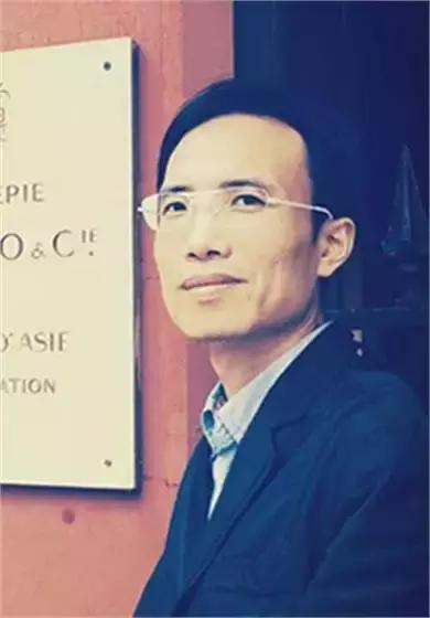 骨董时光刘越：最美不过胭脂色--明清胭脂红釉瓷赏析