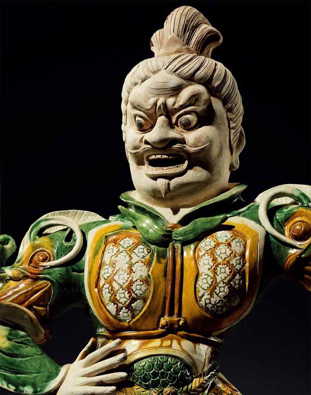 重器再现！佳士得纽约压轴专场中国瓷器及工艺精品细节赏析