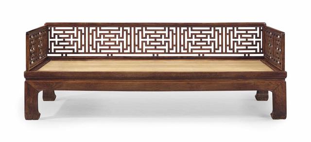 重器再现！佳士得纽约压轴专场中国瓷器及工艺精品细节赏析