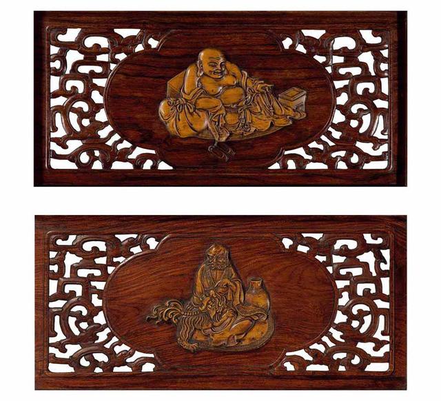 重器再现！佳士得纽约压轴专场中国瓷器及工艺精品细节赏析