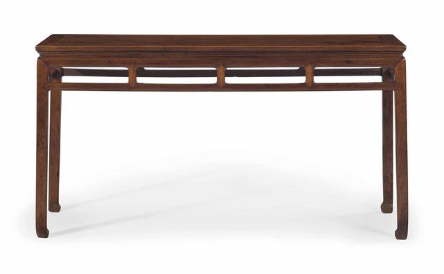 重器再现！佳士得纽约压轴专场中国瓷器及工艺精品细节赏析