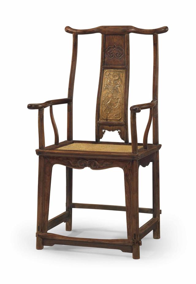 重器再现！佳士得纽约压轴专场中国瓷器及工艺精品细节赏析