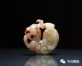 这家英国拍行的东西，行家看了连说好...