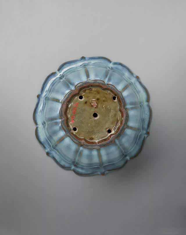 大饱眼福!哈佛大学艺术博物馆藏“官钧”珍粹(第一辑)