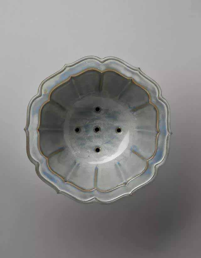 大饱眼福!哈佛大学艺术博物馆藏“官钧”珍粹(第一辑)