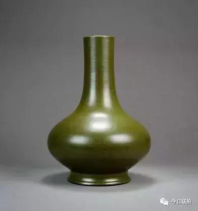 这家英国拍行的东西，行家看了连说好...