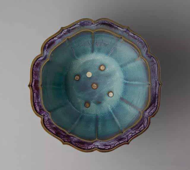 大饱眼福!哈佛大学艺术博物馆藏“官钧”珍粹(第一辑)