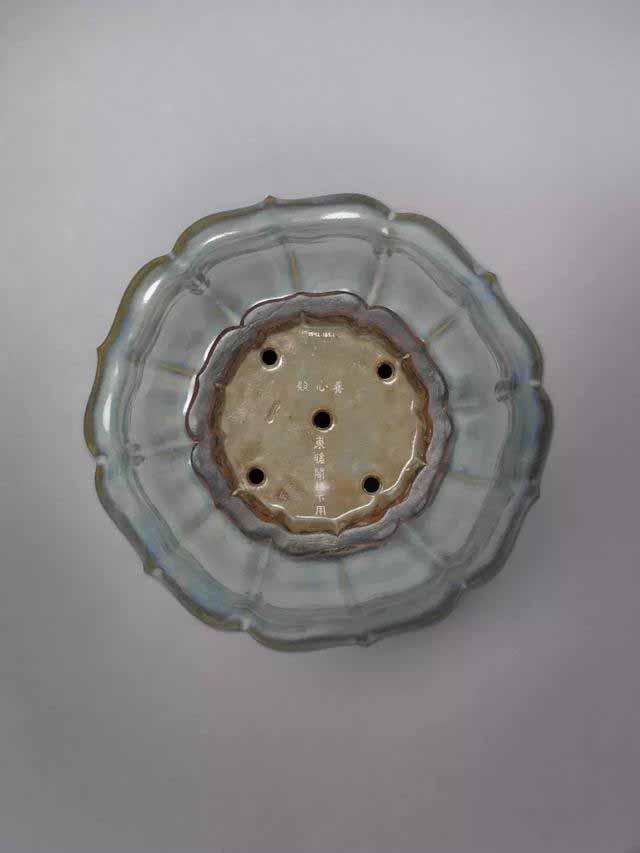 大饱眼福!哈佛大学艺术博物馆藏“官钧”珍粹(第一辑)