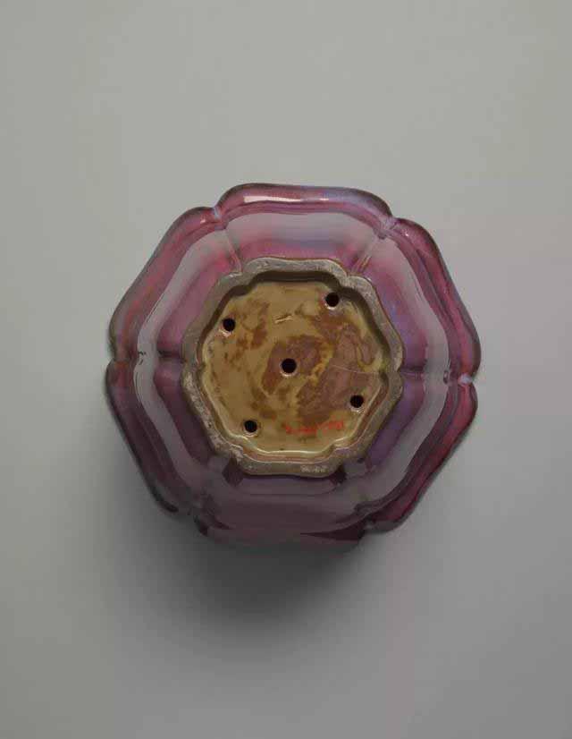 大饱眼福!哈佛大学艺术博物馆藏“官钧”珍粹(第一辑)