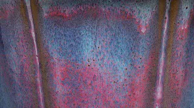 大饱眼福!哈佛大学艺术博物馆藏“官钧”珍粹(第一辑)