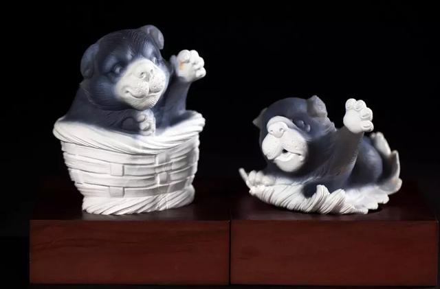 号外｜第六届“玉华奖”入围作品提前看