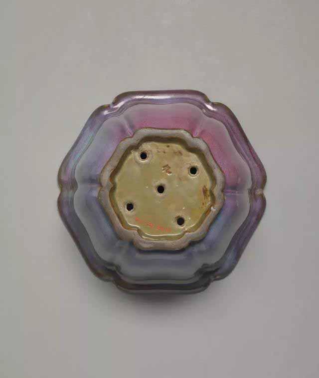 大饱眼福!哈佛大学艺术博物馆藏“官钧”珍粹(第一辑)