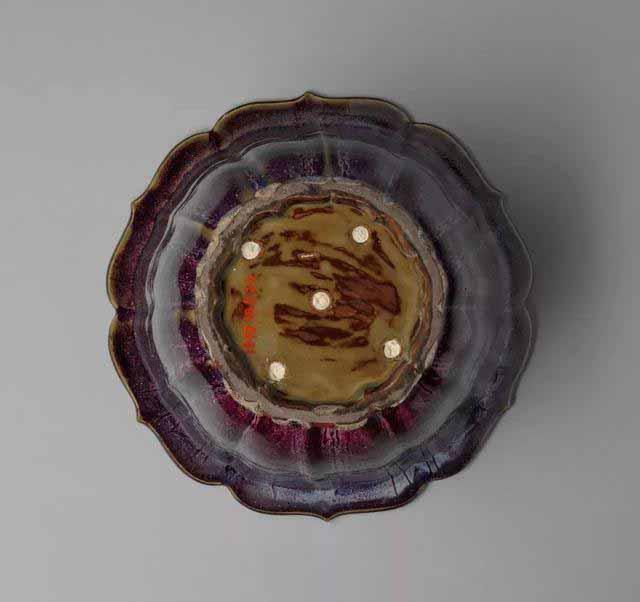 大饱眼福!哈佛大学艺术博物馆藏“官钧”珍粹(第一辑)