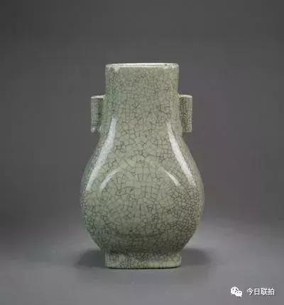 这家英国拍行的东西，行家看了连说好...