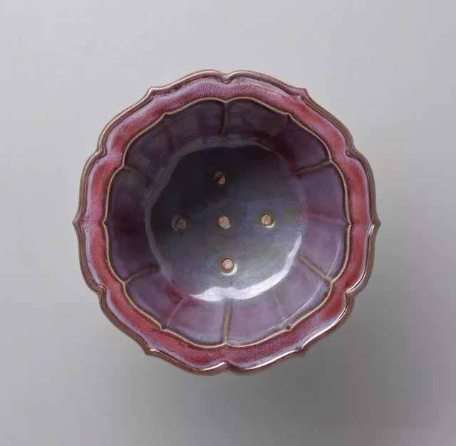 大饱眼福!哈佛大学艺术博物馆藏“官钧”珍粹(第一辑)