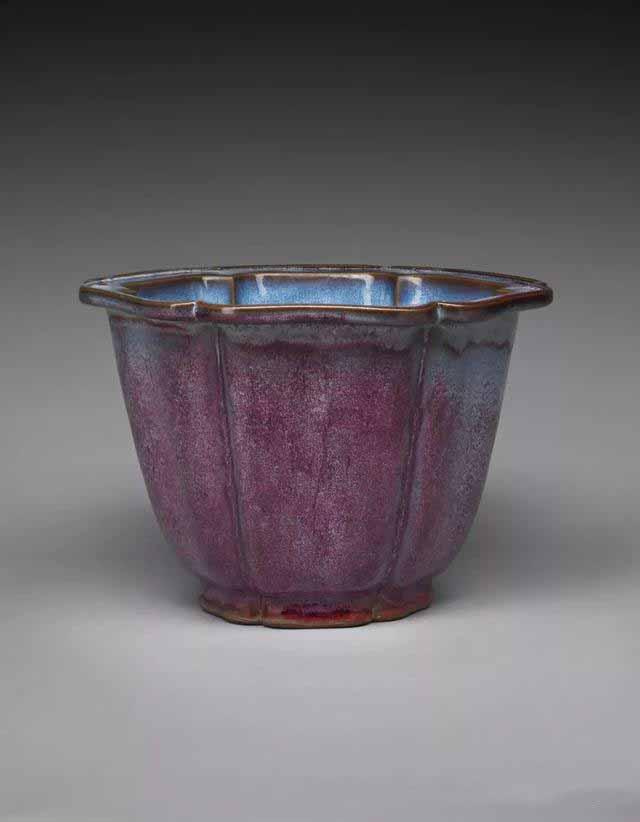 大饱眼福!哈佛大学艺术博物馆藏“官钧”珍粹(第一辑)