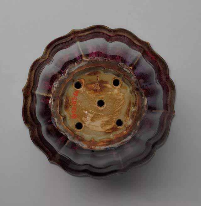 大饱眼福!哈佛大学艺术博物馆藏“官钧”珍粹(第一辑)