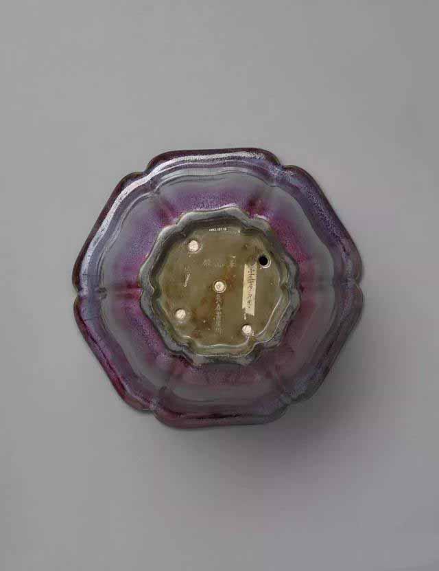 大饱眼福!哈佛大学艺术博物馆藏“官钧”珍粹(第一辑)