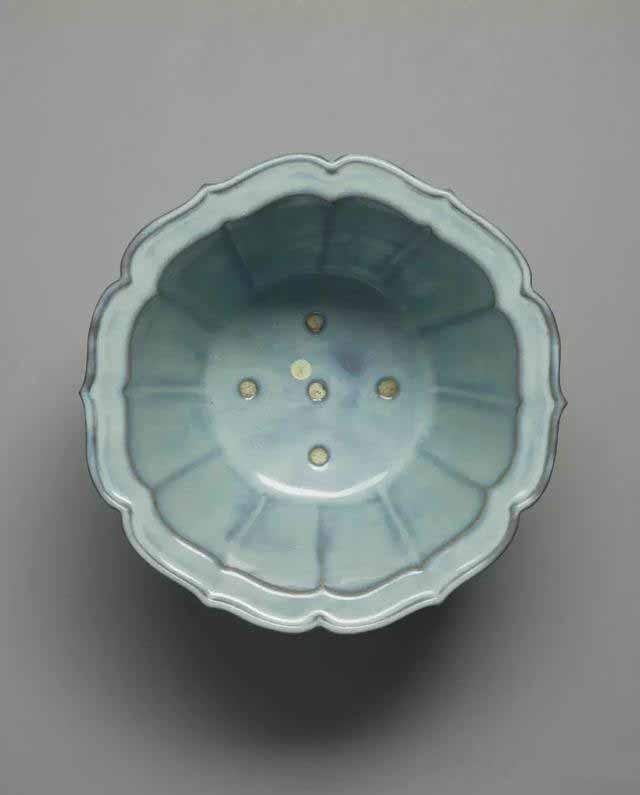 大饱眼福!哈佛大学艺术博物馆藏“官钧”珍粹(第一辑)