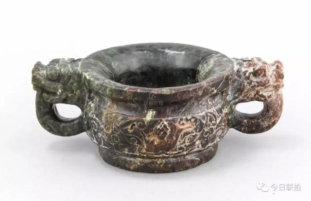 德国 Historia:一场来自柏林的中国古董拍卖会你