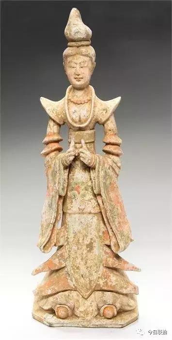 海淘｜这里有三场来自欧洲的亚洲艺术品拍卖会你！