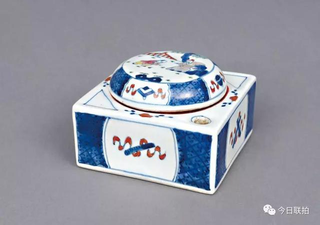 同步拍｜香江夏拍上大戏，诚昌国际589件艺术珍品你