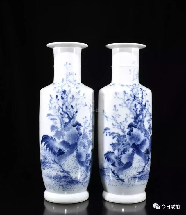 海淘｜这里有三场来自欧洲的亚洲艺术品拍卖会你！