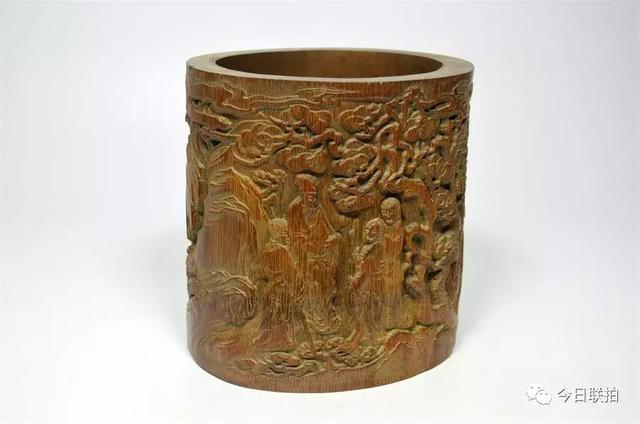 海淘｜这里有三场来自欧洲的亚洲艺术品拍卖会你！