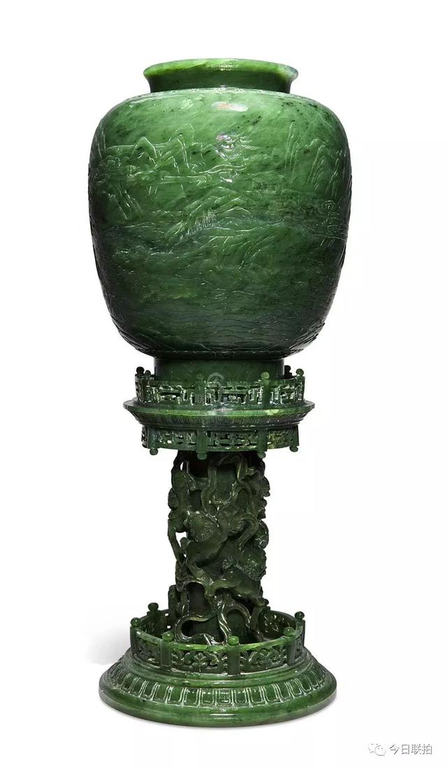 佳士得中国艺术网拍:晒的不是钱多,而是你的真爱